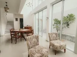 Soul Of Ceylon - Tranquil 2BR Villa Near Airport