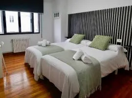 Apartamentos Campus Arzúa