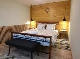 Bike & Garden Relax Apartment