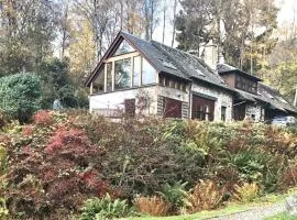 Coach House at Morenish Mews