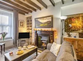 2 Bed in Blaenau Ffestiniog oc-wag260