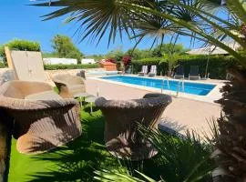 Villas2meet La Siesta