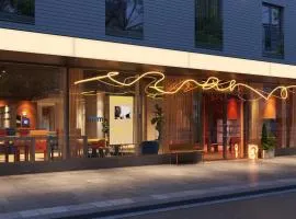 Scandic Go, Saaristonkatu 1