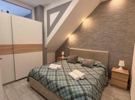 CASETTA DEL SARACENO, hotel sa Roccalumera