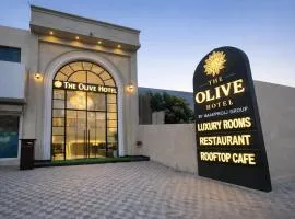 The Olive Hotel, Karnal