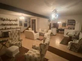 La Casa del Sole - Tenuta dei conti Romano