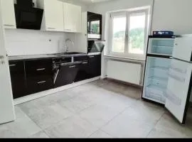 Little Cowhorse Ranch