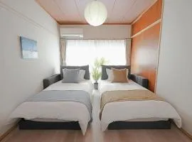 INA HOUSE Higashi-Fuchu 101