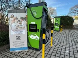 Trip Inn Hotel Astoria