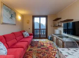 New two-room apartment near the slopes - Ponte di Legno
