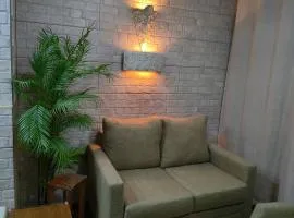 Casa SOLENO-Apartment in Heredia, urban comfort with views of nature