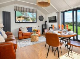 2 Bed in Abererch oc-glwysf, hotel en Abererch