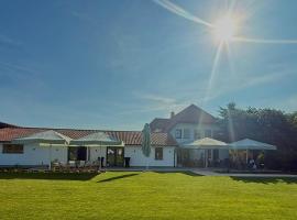 Gästehaus & Weingut Volker Schmitt, Hotel in Worms