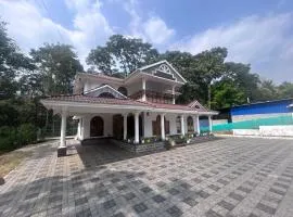 The Grand Sapphires Resorts in Munnar,Idukki Vaganon