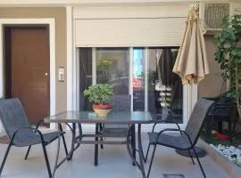 Holiday and Business Home