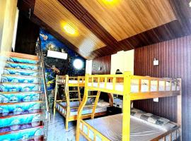 Casa Aroma Vaction Rentals and Event Place, hotel a Narvacan