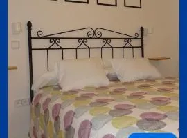 VUT Casa de la Catedral Baja