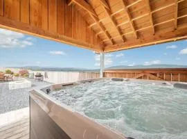 3 Bed in Trawsfynydd oc-wag718