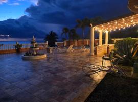 Exotic Paradise Guest House, Hotel in Yabucoa