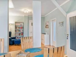 Ferienwohnung Villa am Alten Deich