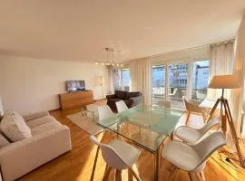 178 Good location spacious and free parking included