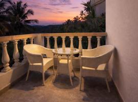 Resort Dongorpur Naika Vaddo Goa, hotel u gradu 'Calangute'