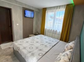 Къща за гости Мурите, hotel i Sapareva Banya