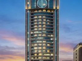 雅致酒店-广州天河奥体中心店