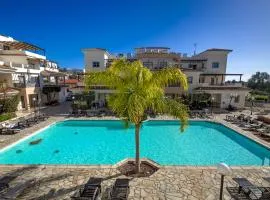 Oracle Exclusive Resort 2bdr Apartment by VICHY Holidays