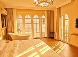 Milou Inn, Hotel in Yangshuo