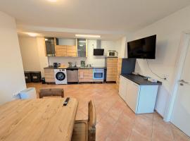 Business Apartments Großostheim, Hotel in Großostheim