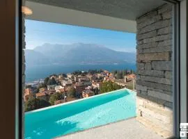 APPARTAMENTO BELAGO by Design Studio