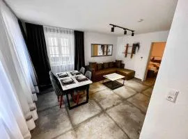 Cozy Apartment in Heart of Durlach