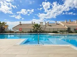 Stylish apartment in Serenity, Benalmadena