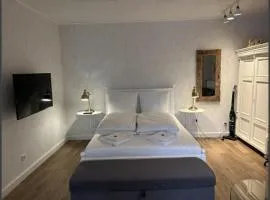 BoLA 52 Fewo 2 Personen Citynah zentral Hamburg