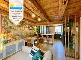 L'Eden du Vignoble - Centre historique de Barr