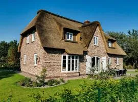 Ferienhaus Amselkate