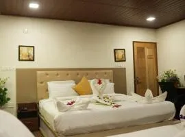 Advaya Luxury Resort