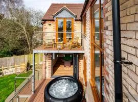 Luxury Retreat I Hot tub I Cinema I Games
