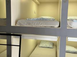 Daora Lisbon Beds, hotell Lissabonis