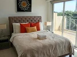 Sweet Escape 22 at O Residences