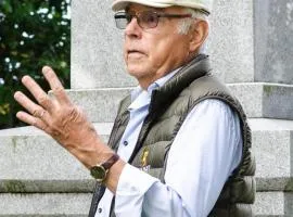 Vejlø Skole - Degnegaarden