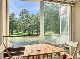 Charmant appartement à Arzon proche du port