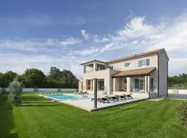 Villa Vignara by Briskva