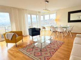 लौसने में, होटल Good location, spacious, comfortable and bright!!