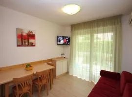 Cozy flat near the beach