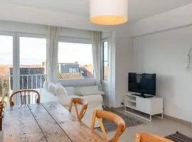 Brightful 2BR apartment with amazing views