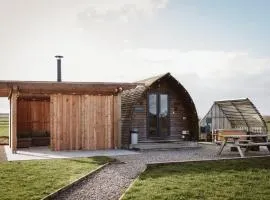Sedgewell Barn by Wigwam Holidays