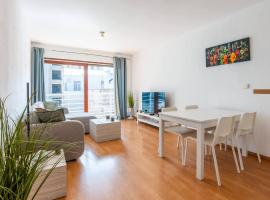 Cosy condo in the city centre, Condo in Ostende