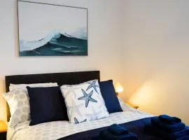 Ivydene - 3 bedroom house -Tenby